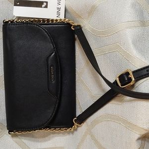 Nine West crossbody mini bag
